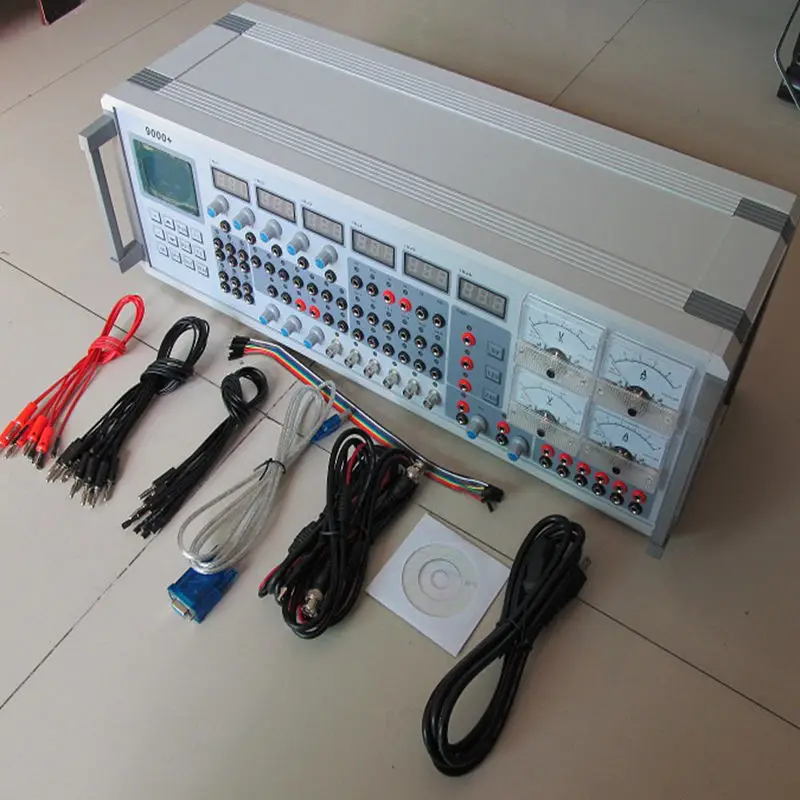 MST-9000 MST9000 Automobile Sensor Signal Simulation Tool MST9000+ MST 9000 ECU repair diagnostic tool 110v-220v
MST-9000 MST9000 Automobile Sensor Signal Simulation Tool MST9000+ MST 9000 ECU repair diagnostic tool 110v-220v