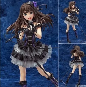 Anime Figure 20 Cm The Idol Master Cinderella Project Sexy Girl Pvc Action Figure Model Toys Collectibles
Anime Figure 20 Cm The Idol Master Cinderella Project Sexy Girl Pvc Action Figure Model Toys Collectibles