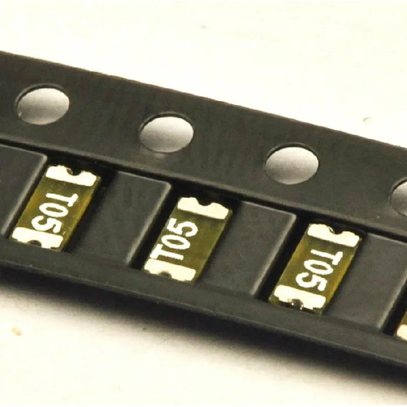 Бесплатная доставка 100 шт./лот 1206 SMD Восстановленный предохранитель PPTC NSMD050 13V 0.5A Самовосстанавливающиеся Предохранители Оптовая Продажа Прямая поставка
Бесплатная доставка 100 шт./лот 1206 SMD Восстановленный предохранитель PPTC NSMD050 13V 0.5A Самовосстанавливающиеся Предохранители Оптовая Продажа Прямая поставка
