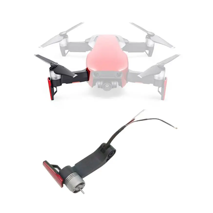 High quality New Front Right Arm Motor Antenna Drone Part For DJI Mavic Air drop shipping apr26
High quality New Front Right Arm Motor Antenna Drone Part For DJI Mavic Air drop shipping apr26