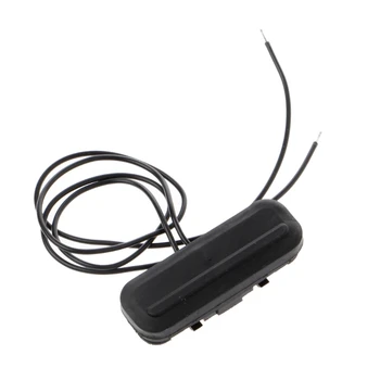1Pc Trunk Switch With Wire Black Trunk Button Switch For Chevrolet Cruze (Sedan) 2009-2014 New Drop shipping
1Pc Trunk Switch With Wire Black Trunk Button Switch For Chevrolet Cruze (Sedan) 2009-2014 New Drop shipping