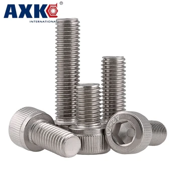 4# #4-40 5/16 3/8 Inch 5/16" 3/8" Length 304 Stainless Steel US UNC Coarse Thread Allen Head Screw Cap Hex Hexagon Socket Bolt
4# #4-40 5/16 3/8 Inch 5/16" 3/8" Length 304 Stainless Steel US UNC Coarse Thread Allen Head Screw Cap Hex Hexagon Socket Bolt