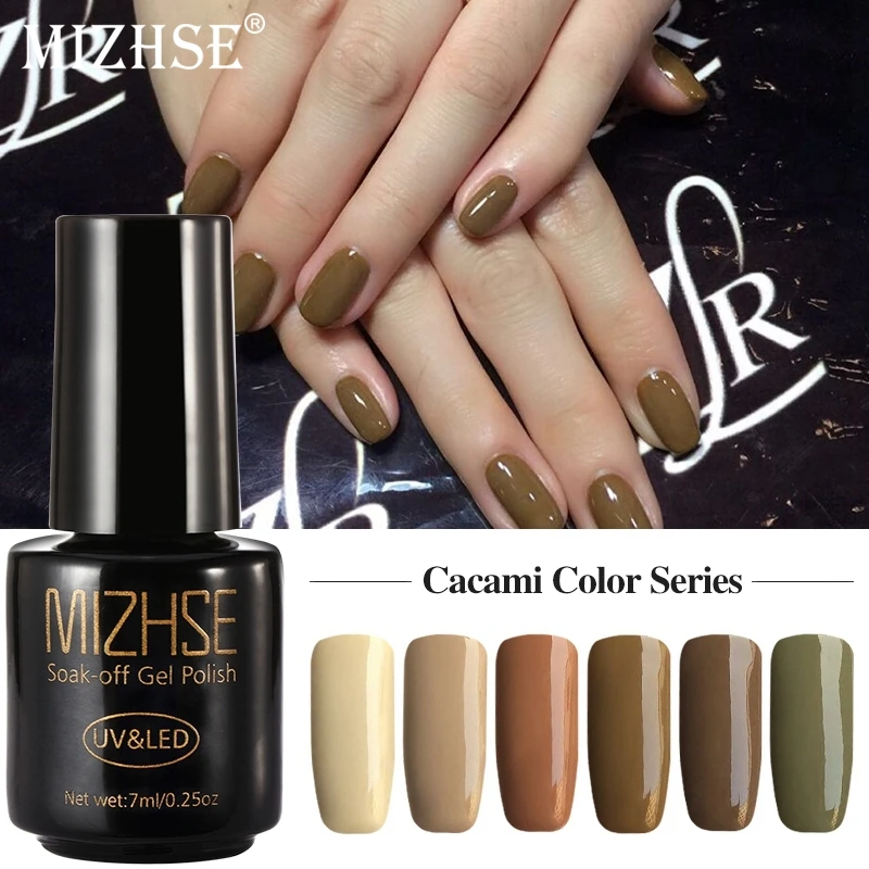 MIZHSE Gel Polish Uv Curable Resin Gel Esmaltes Permanentes De UV Y LED Gel Unghie Esmalte Semipermanente Gellack Hybrydy
MIZHSE Gel Polish Uv Curable Resin Gel Esmaltes Permanentes De UV Y LED Gel Unghie Esmalte Semipermanente Gellack Hybrydy