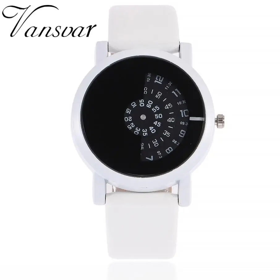 2018 Best Sell Women Watches New vansvar Fashion Casual Quartz Leather Band New Strap Watch Analog WristWatches relogio feminino
2018 Best Sell Women Watches New vansvar Fashion Casual Quartz Leather Band New Strap Watch Analog WristWatches relogio feminino