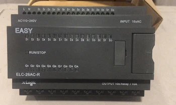 latest and innovative programmable logic controller,micro plc ELC-26AC-R-CAP
latest and innovative programmable logic controller,micro plc ELC-26AC-R-CAP