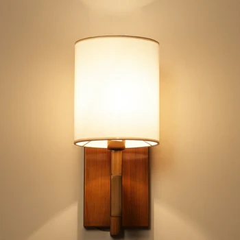 Simple Wall Lamp Vintage Bedroom Bedside Wall Light Iron Art Study Lamp Creative Living Room Cloth Art Light
Simple Wall Lamp Vintage Bedroom Bedside Wall Light Iron Art Study Lamp Creative Living Room Cloth Art Light