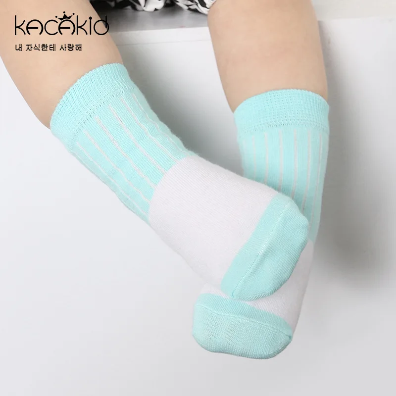 KACAKID Children Socks Cute Patchwork Colors Unisex Baby Children Socks Cotton Comfortable Anti-slip Children Baby Socks ka1233
KACAKID Children Socks Cute Patchwork Colors Unisex Baby Children Socks Cotton Comfortable Anti-slip Children Baby Socks ka1233