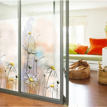 Window stickers glass stickers matte glass film sliding door Chinese translucent opaque bathroom glass decoration -17
Window stickers glass stickers matte glass film sliding door Chinese translucent opaque bathroom glass decoration -17