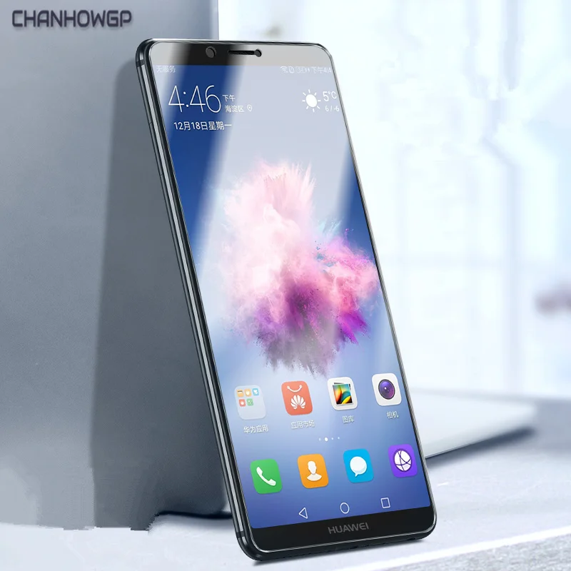 CHANHOWGP Full Tempered Glass For Huawei P Smart Psmart FIG LX1 LX2 LX3 LA1 L21 Case Screen Protector GLAS Cover 9H
CHANHOWGP Full Tempered Glass For Huawei P Smart Psmart FIG LX1 LX2 LX3 LA1 L21 Case Screen Protector GLAS Cover 9H