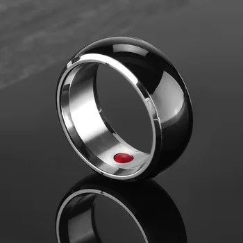 Jakcom R3F Waterproof Smart Ring Timer2 (MJ02) Multifunctional Intelligent Smart Finger Wearable NFC Fit IOS Android Phones
Jakcom R3F Waterproof Smart Ring Timer2 (MJ02) Multifunctional Intelligent Smart Finger Wearable NFC Fit IOS Android Phones
