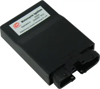 Intelligent digital motorcycle cdi for HONDA CB400SF NC31 MY9 
Intelligent digital motorcycle cdi for HONDA CB400SF NC31 MY9