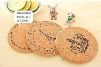 200pcs Classic Round Plain Cork Coasters Drink Wine Mats Cork Mats Drink Wine Mat ideas for wedding and party gift By DHL
200pcs Classic Round Plain Cork Coasters Drink Wine Mats Cork Mats Drink Wine Mat ideas for wedding and party gift By DHL