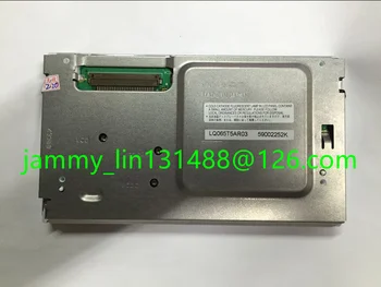 Original new 6.5 inch LQ065T5AR03 for Mercedes E280 E300 GPS navigation lcd screen display panel
Original new 6.5 inch LQ065T5AR03 for Mercedes E280 E300 GPS navigation lcd screen display panel