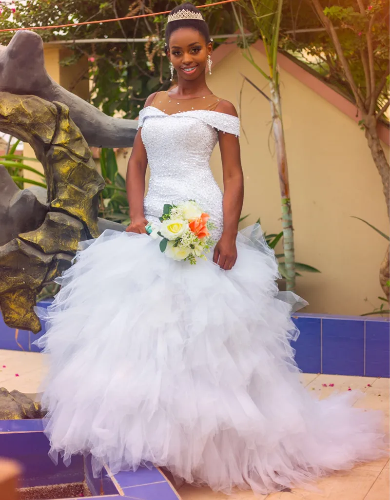vestido de noiva