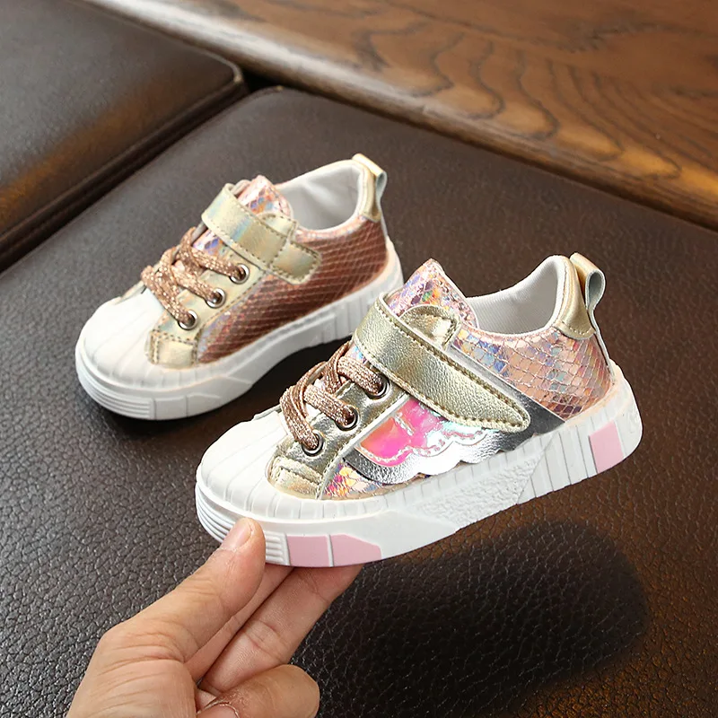 Size 21-30 Kids Sneakers Girls Boys Shoes Spring Autumn Children Shoes Rainbow wings Outdoor Breathable Boys Sport Sneakers
Size 21-30 Kids Sneakers Girls Boys Shoes Spring Autumn Children Shoes Rainbow wings Outdoor Breathable Boys Sport Sneakers