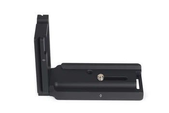SUNWAYFOTO PSL-a7II Tripod Head Quick Release Plate For Sony a7 Tripod Head L-bracket Specific Aluminum Quick Release Plate
SUNWAYFOTO PSL-a7II Tripod Head Quick Release Plate For Sony a7 Tripod Head L-bracket Specific Aluminum Quick Release Plate