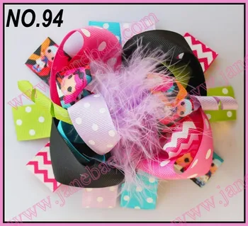 free shipping 72pcs 5-6'' funky fun hair bows-B popular hair bows clips cartoon character clips
free shipping 72pcs 5-6'' funky fun hair bows-B popular hair bows clips cartoon character clips