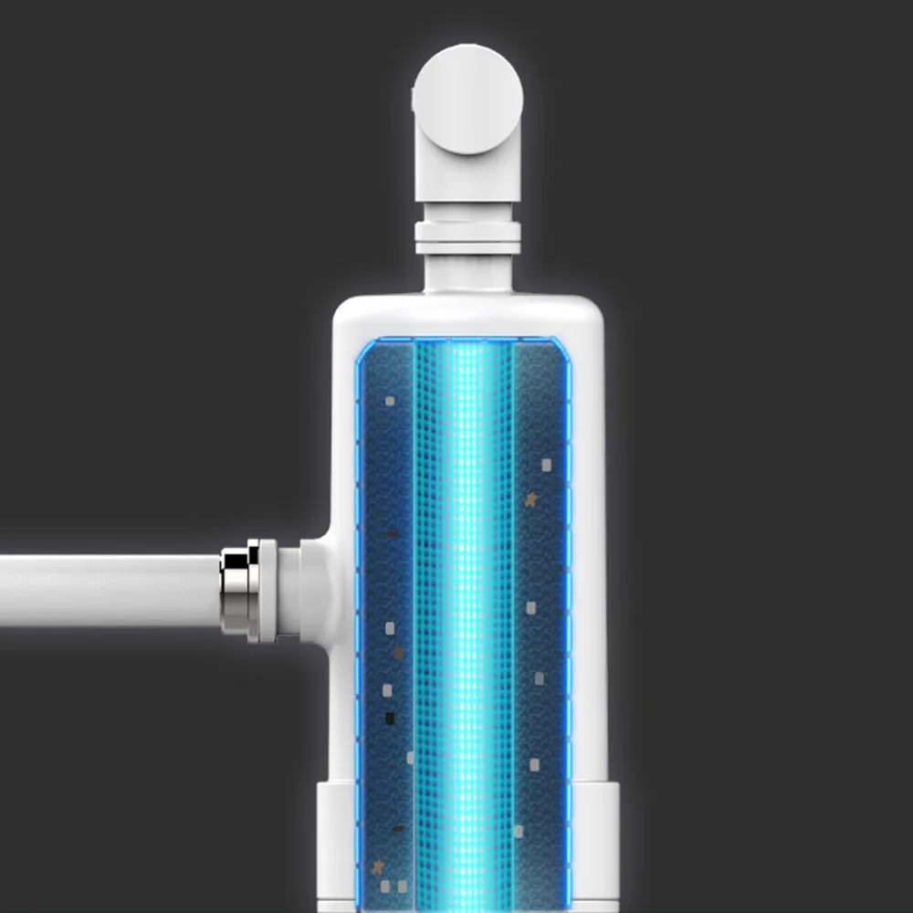 Replaceable Intelligent Multi Stage Toilet Bidet Filter Electric Smart Toilet Cover Sterilizing Filter Strainer for XIAOMI Mijia (3)