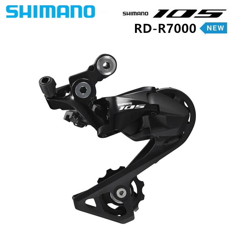 105 RD R7000 5800 Rear Derailleur Road Bike R7000 SS GS Road bicycle Derailleurs 11-Speed 22-Speed
105 RD R7000 5800 Rear Derailleur Road Bike R7000 SS GS Road bicycle Derailleurs 11-Speed 22-Speed
