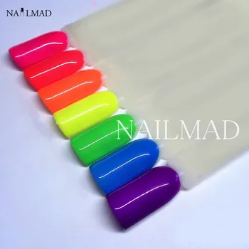 6colors Neon Pigment Powder Ombre Neon Pigments Gradient Nail Neon Powder Gradient Pigments Dust
6colors Neon Pigment Powder Ombre Neon Pigments Gradient Nail Neon Powder Gradient Pigments Dust