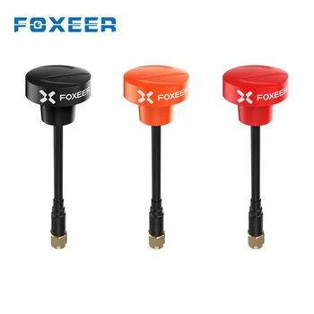 Foxeer Pagoda Pro 5.8GHz 2dBi RHCP FPV Antenna 86mm/68mm SMA/RP-SMA for RC Models DIY Transmitter Goggles Black Orange Red 
Foxeer Pagoda Pro 5.8GHz 2dBi RHCP FPV Antenna 86mm/68mm SMA/RP-SMA for RC Models DIY Transmitter Goggles Black Orange Red