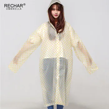 Fashion Dot Adult Man Women Environment Waterproof Rainwear Raincoat Poncho Round Transparent Girl Rain Coat Gear
Fashion Dot Adult Man Women Environment Waterproof Rainwear Raincoat Poncho Round Transparent Girl Rain Coat Gear