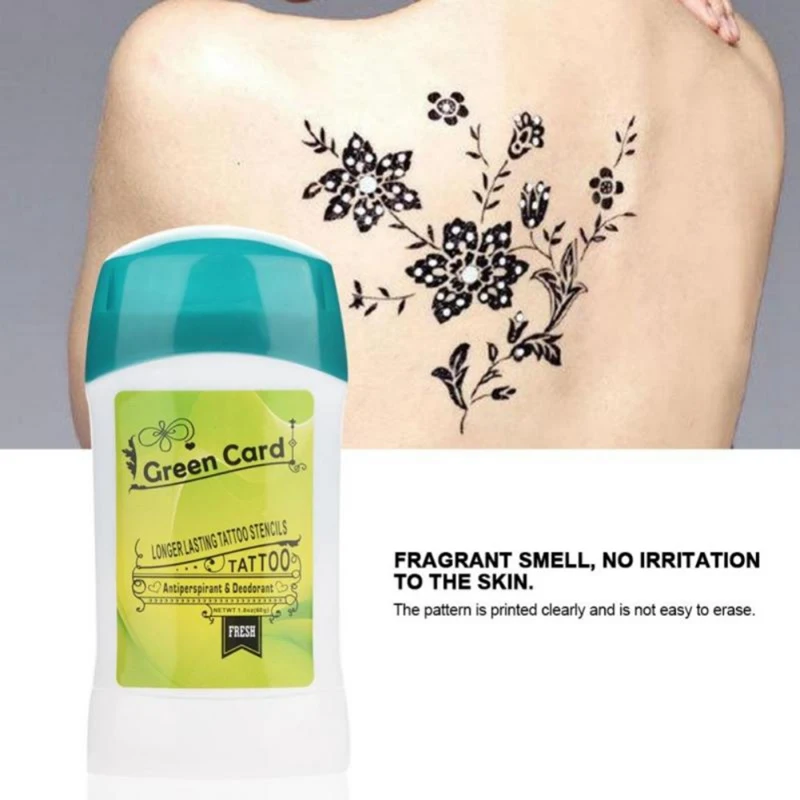 60g Professional Tattoo Transfer Cream Gel safety Tattoo Soap Supplies no irritation Tattoo Accessories
60g Professional Tattoo Transfer Cream Gel safety Tattoo Soap Supplies no irritation Tattoo Accessories