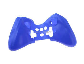 12pcs/lot Full Body Protector Soft Silicone Skin Case Cover For Nintendo WIIU For Wii U Pro Controller Wireless Gamepad
12pcs/lot Full Body Protector Soft Silicone Skin Case Cover For Nintendo WIIU For Wii U Pro Controller Wireless Gamepad