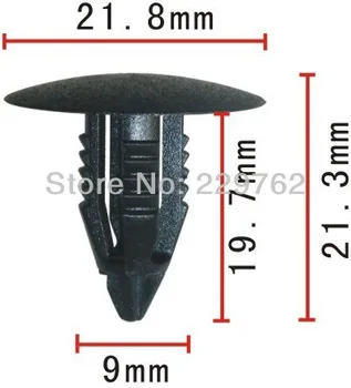 Free Shipping 100PCS Retainer Clips For Ford Auto Plastic Fasteners Automotive Clips Car Plastic Fastners Push Clip
Free Shipping 100PCS Retainer Clips For Ford Auto Plastic Fasteners Automotive Clips Car Plastic Fastners Push Clip