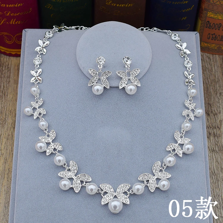 SHOSIXUAN Mecresh Gorgeous Crystal Bridal Jewelry Sets Wedding Jewelry Accessories Necklace Earrings for Women Party
SHOSIXUAN Mecresh Gorgeous Crystal Bridal Jewelry Sets Wedding Jewelry Accessories Necklace Earrings for Women Party