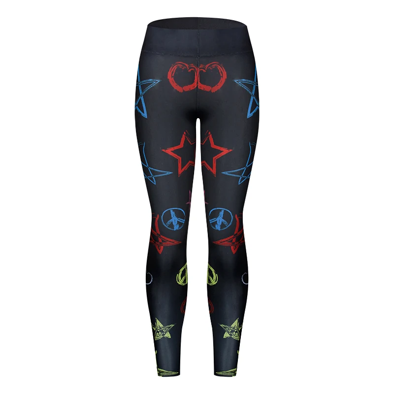 Women Fashion Legging Aztec Round Ombre Printing leggins Slim High Waist Leggings Woman Pants
Women Fashion Legging Aztec Round Ombre Printing leggins Slim High Waist Leggings Woman Pants