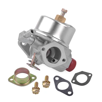LETAOSK Carburetor Cab fit for Tecumseh TVS75 TVS90 TVS100 TVS105 TVS115 TVS120 Replace 632795A
LETAOSK Carburetor Cab fit for Tecumseh TVS75 TVS90 TVS100 TVS105 TVS115 TVS120 Replace 632795A