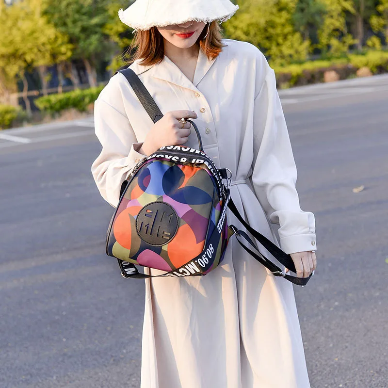 2019 Rucksack Women Backpack Sac A Dos Femme Travel Laptop Back Bag Oxford Pack School Backpack Bags For Teenage Girls
2019 Rucksack Women Backpack Sac A Dos Femme Travel Laptop Back Bag Oxford Pack School Backpack Bags For Teenage Girls