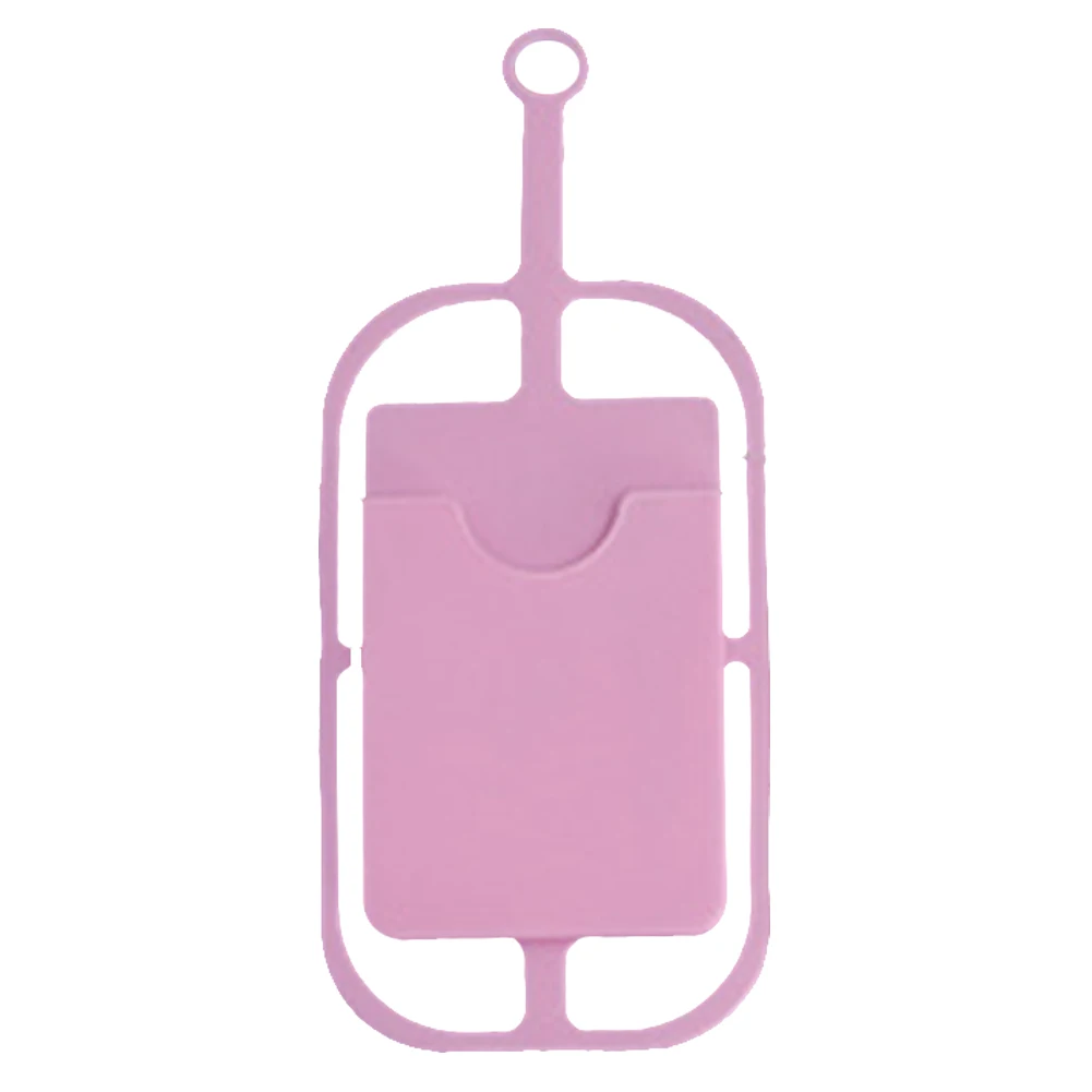 Universal Neck Strap DIY Phone Lanyard Belt Mobile Necklace Case Holder Silicone Fashion With Card Pocket Stretchable Smartphone
Universal Neck Strap DIY Phone Lanyard Belt Mobile Necklace Case Holder Silicone Fashion With Card Pocket Stretchable Smartphone