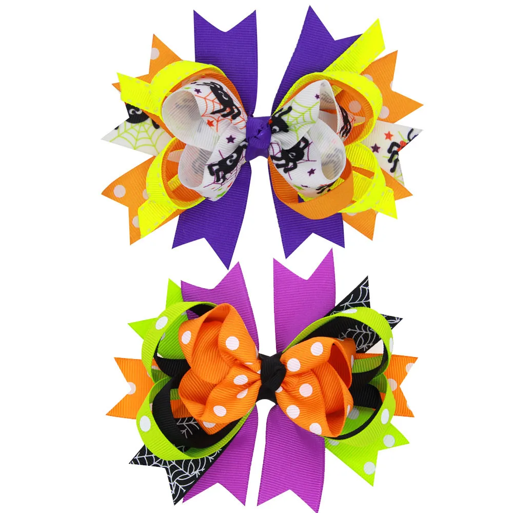 2017 New baby girls children Hair Accessories Bowknot Christmas Hairpin Headdress Halloween Printing Barrettes Horquillas 4.23
2017 New baby girls children Hair Accessories Bowknot Christmas Hairpin Headdress Halloween Printing Barrettes Horquillas 4.23