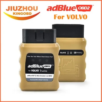 5pcs AdblueOBD2 for VOLVO Trucks Adblue Emulator for VOLVO Adblue/DEF Nox Emulator via OBD2 Adblue OBD2 for VOLVO free shipping
5pcs AdblueOBD2 for VOLVO Trucks Adblue Emulator for VOLVO Adblue/DEF Nox Emulator via OBD2 Adblue OBD2 for VOLVO free shipping