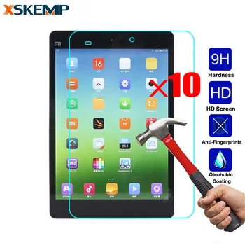 2.5D Premium Tempered Glass For Xiaomi Mipad mi Pad 7.9" pad 3 Tablet Protective Film For Xiaomi Mipad mi Pad 2 7.9" Mi Max 6.44
2.5D Premium Tempered Glass For Xiaomi Mipad mi Pad 7.9" pad 3 Tablet Protective Film For Xiaomi Mipad mi Pad 2 7.9" Mi Max 6.44