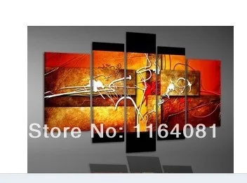 Free shipping hand-painted wall art Float in the sky dance home decoration Landscape no frame oil painting on canvas 4pcs/set
Free shipping hand-painted wall art Float in the sky dance home decoration Landscape no frame oil painting on canvas 4pcs/set