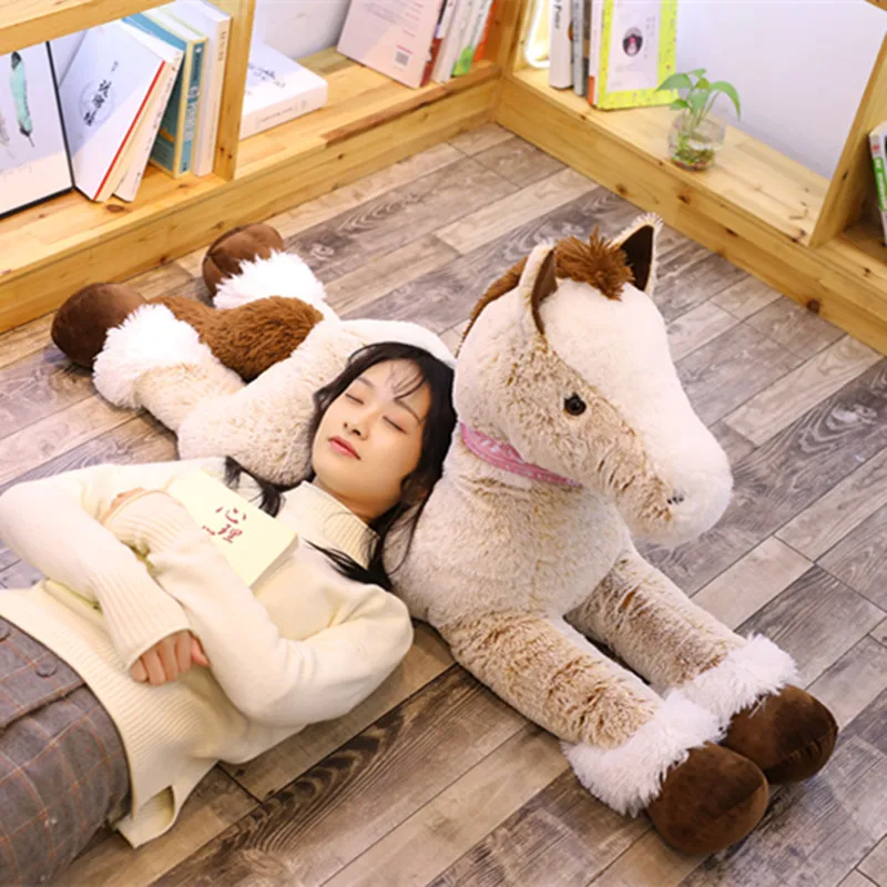 1pc 90cm/120cm Kawaii Unicorn Plush Toys Giant Stuffed Animal Horse Toys for Children Soft Doll Home Decor Lover Birthday Gift
1pc 90cm/120cm Kawaii Unicorn Plush Toys Giant Stuffed Animal Horse Toys for Children Soft Doll Home Decor Lover Birthday Gift