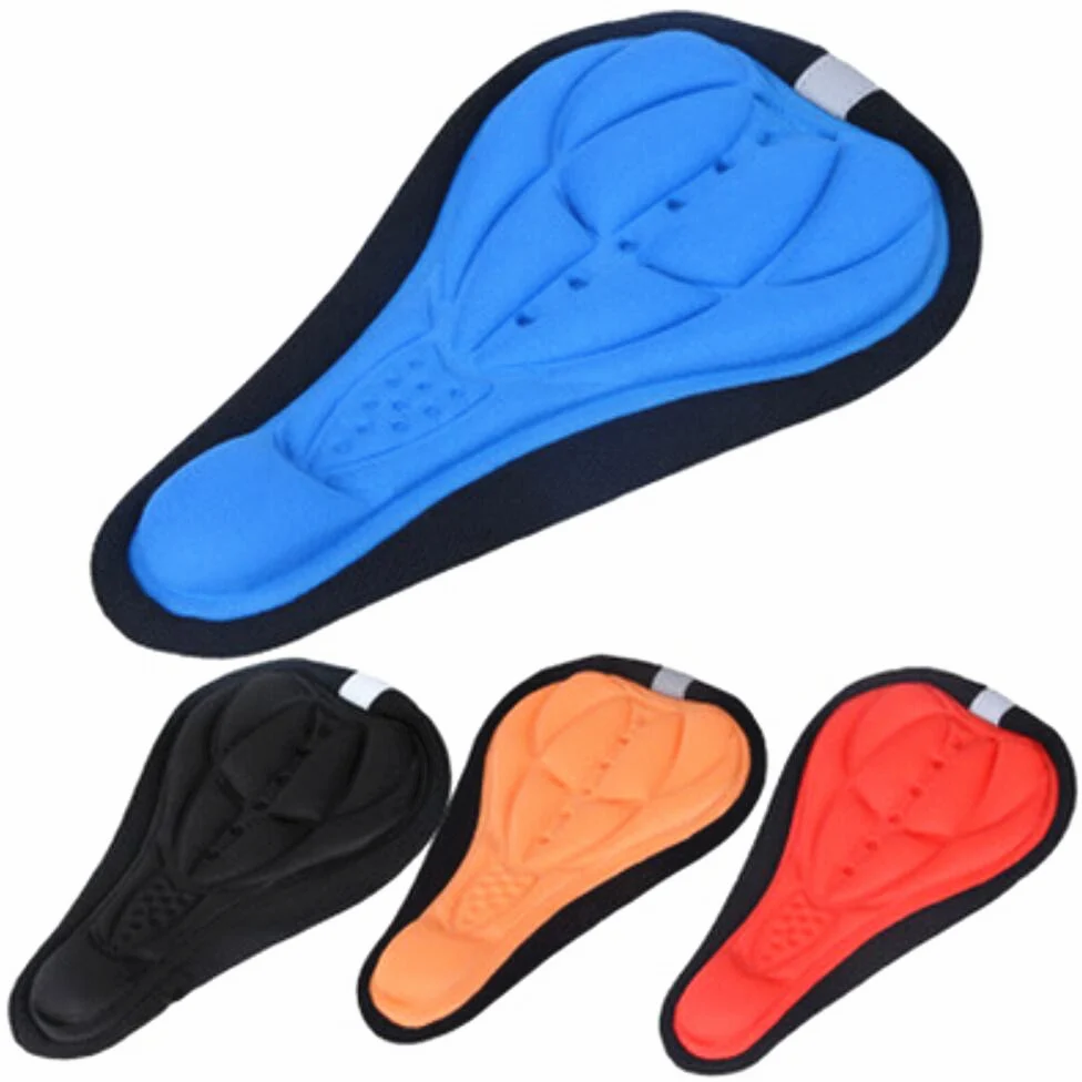 FTW Bike Saddle Cover Bicycle Soft Seat Cover Cycling Seat Mat Comfortable Cushion Riding Protective Gear SS02
FTW Bike Saddle Cover Bicycle Soft Seat Cover Cycling Seat Mat Comfortable Cushion Riding Protective Gear SS02