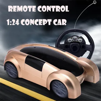 abay 2019 hot Wireless Remote Control Concept Car 1:24 Model Vehicle Toy Toys for Kids FB-32
abay 2019 hot Wireless Remote Control Concept Car 1:24 Model Vehicle Toy Toys for Kids FB-32