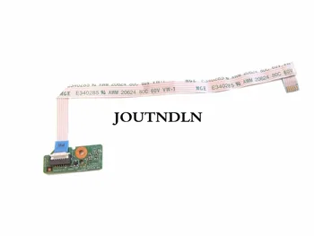JOUTNDLN FOR Lenovo B590 Laptop Power Button Board W/ Cable 55.4ya04.001
JOUTNDLN FOR Lenovo B590 Laptop Power Button Board W/ Cable 55.4ya04.001
