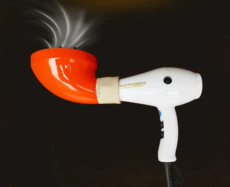 Multifunctional Training Hair Dryer Diffuser Professional Hair Curler Salon Barber Accessories or Home DIY Styling Tool
Multifunctional Training Hair Dryer Diffuser Professional Hair Curler Salon Barber Accessories or Home DIY Styling Tool