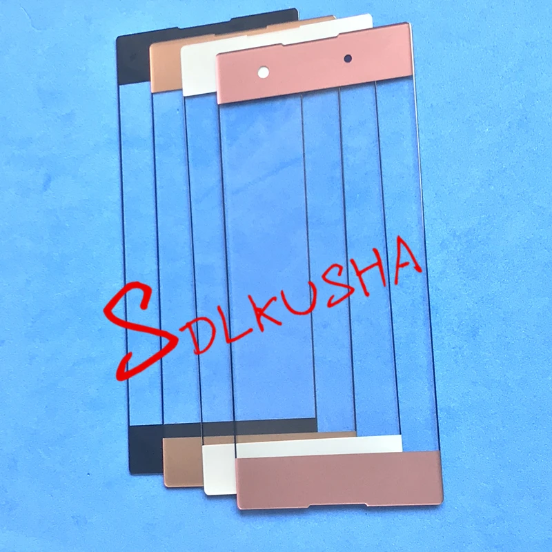 Front Outer Screen Glass Lens Replacement Touch Screen For Sony Xperia XA1 G3121 3112 3125 3116 3123
Front Outer Screen Glass Lens Replacement Touch Screen For Sony Xperia XA1 G3121 3112 3125 3116 3123