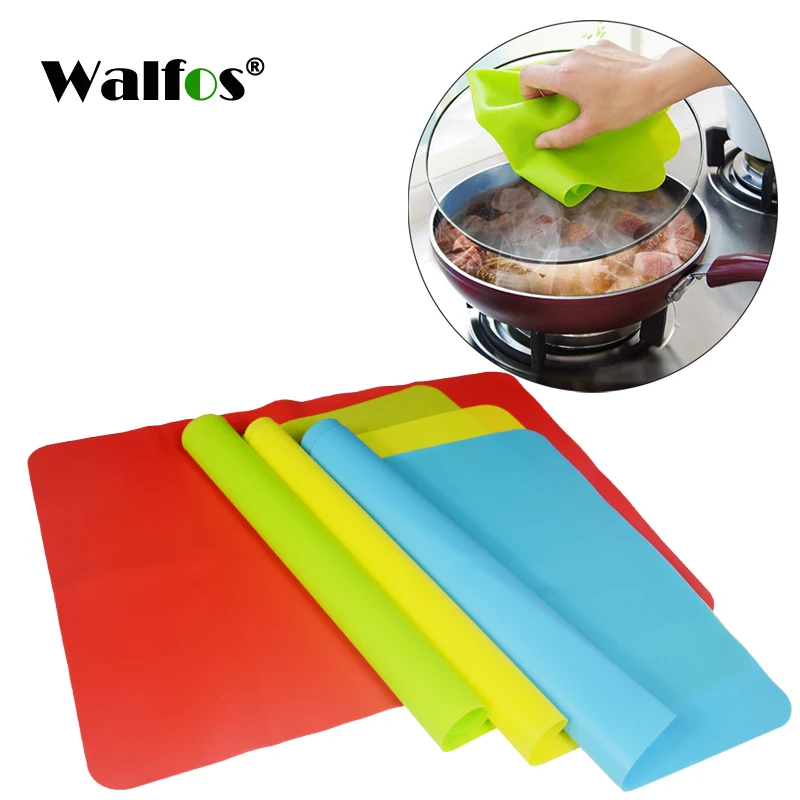 Free Shipping 1PC High Quality 60x40cm Silicone Mats Baking Liner Best Silicone Oven Mat Heat Insulation Pad Bakeware Table Mat
Free Shipping 1PC High Quality 60x40cm Silicone Mats Baking Liner Best Silicone Oven Mat Heat Insulation Pad Bakeware Table Mat