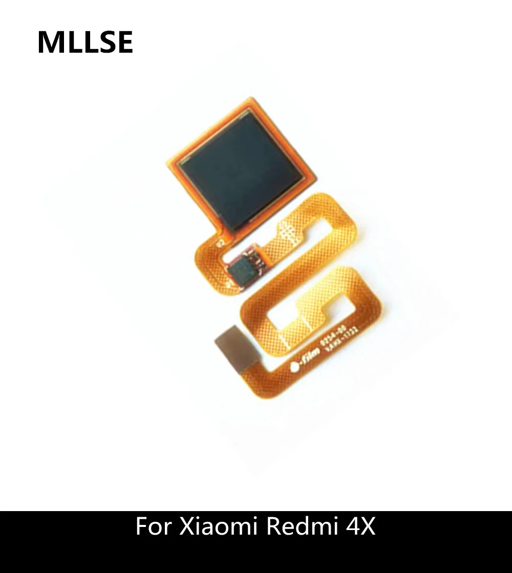 100% TEST Fingerprint Sensor Home Return Key Menu Button original Flex Cable Ribbon for xiaomi redmi 3 3s 4X Replacement
100% TEST Fingerprint Sensor Home Return Key Menu Button original Flex Cable Ribbon for xiaomi redmi 3 3s 4X Replacement