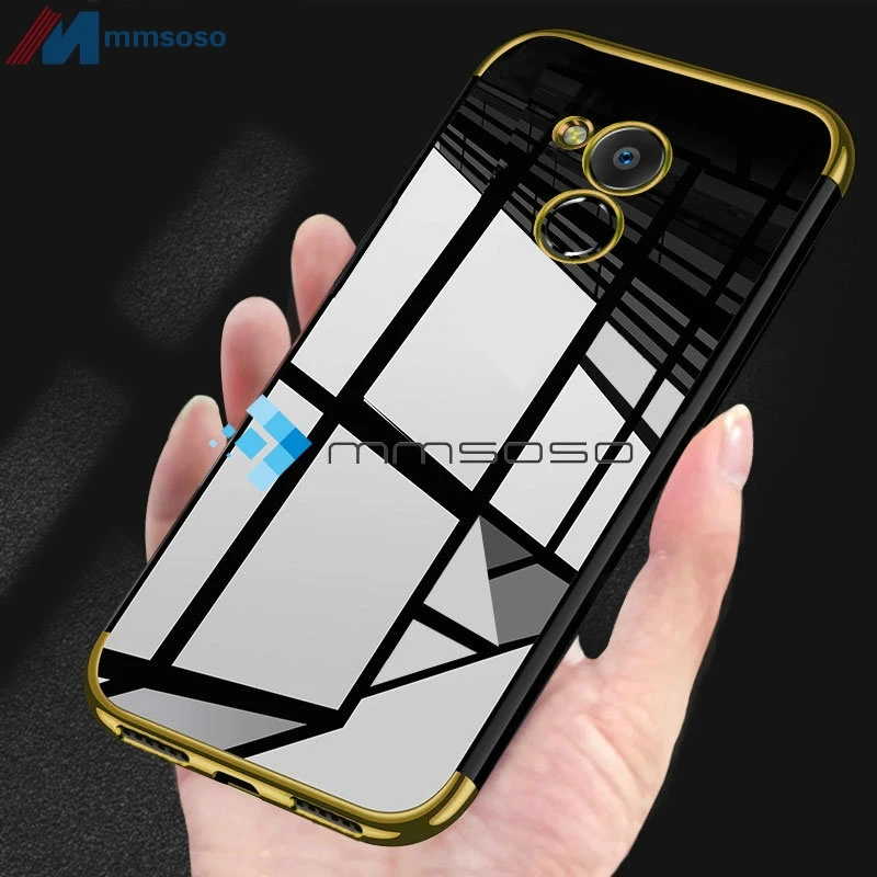 Honor 6A Soft TPU Case For Huawei Honor 6A Cover Plating Soft Back Cover Case On Huawei Honor 6 A DLI-TL20 5.0"
Honor 6A Soft TPU Case For Huawei Honor 6A Cover Plating Soft Back Cover Case On Huawei Honor 6 A DLI-TL20 5.0"