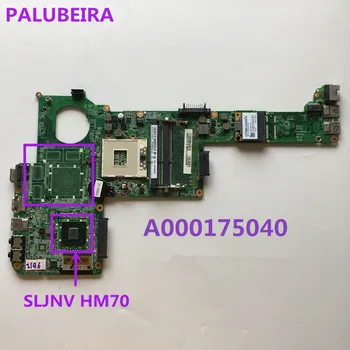 PALUBEIRA Laptop Motherboard For Toshiba Satellite L840 C845 MAIN BOARD A000175040 DABY3CMB8E0 HM70 UMA DDR3 
PALUBEIRA Laptop Motherboard For Toshiba Satellite L840 C845 MAIN BOARD A000175040 DABY3CMB8E0 HM70 UMA DDR3