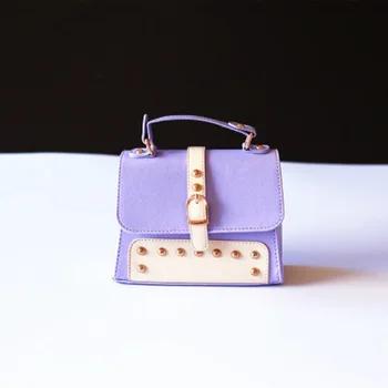 PU leather princess rivet women's mini handbags ladies shoulder bags female phone pouches bolso mujer bolsa feminina for girls
PU leather princess rivet women's mini handbags ladies shoulder bags female phone pouches bolso mujer bolsa feminina for girls
