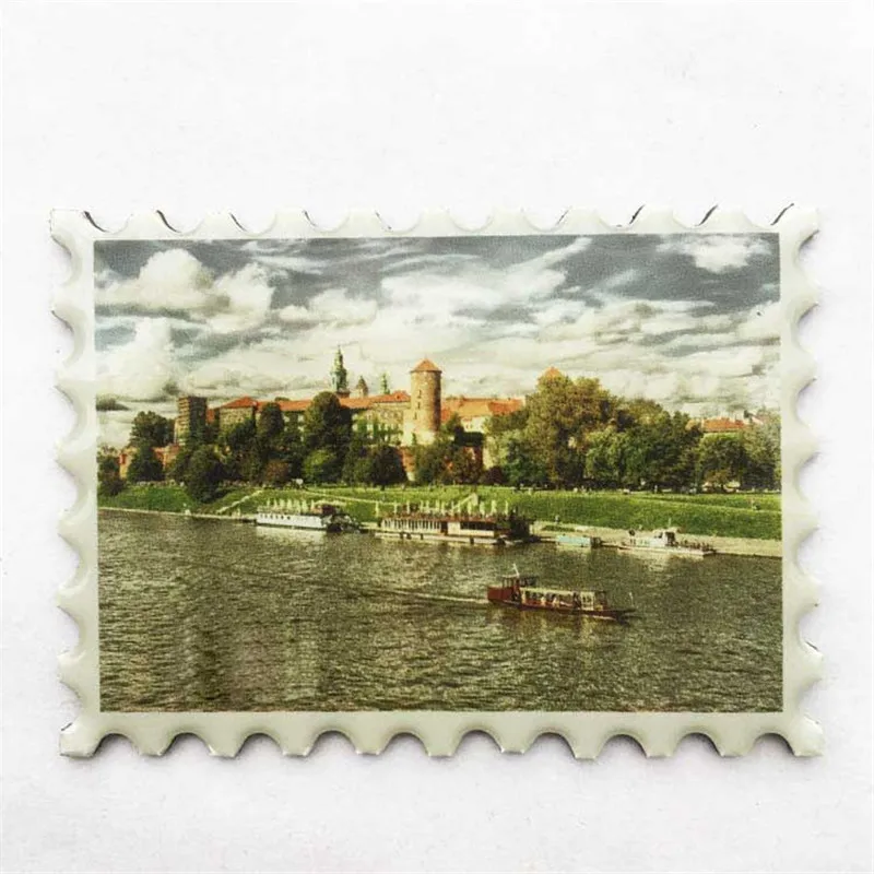 Lychee Poland Old Town Refrigerator Magnetic Sticker Vinatge City Landscape Fridge Magnets Home Decoration Travel Gifts
Lychee Poland Old Town Refrigerator Magnetic Sticker Vinatge City Landscape Fridge Magnets Home Decoration Travel Gifts